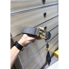 Fendi Belts